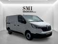 Renault Trafic Furgón L1H1 BluedCi 81kW Blanco - thumbnail 3