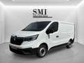 Renault Trafic Furgón L1H1 BluedCi 81kW Blanco - thumbnail 1