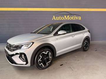 Taigo 1.0 tsi R-Line 115cv