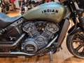 Indian Scout Rogue "Last Series" 100 Jahre (1000/2,99%) Verde - thumbnail 18