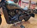 Indian Scout Rogue "Last Series" 100 Jahre (1000/2,99%) Verde - thumbnail 5