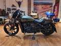 Indian Scout Rogue "Last Series" 100 Jahre (1000/2,99%) Verde - thumbnail 1