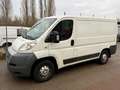Fiat Ducato Kasten 28 115 /1.Hand/ TÜV NEU Blanco - thumbnail 5