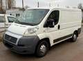 Fiat Ducato Kasten 28 115 /1.Hand/ TÜV NEU Blanco - thumbnail 3