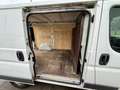 Fiat Ducato Kasten 28 115 /1.Hand/ TÜV NEU Blanco - thumbnail 15