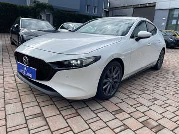 Mazda - 3 5 Porte - 5 porte 2.0 Mild-Hybrid 122cv
