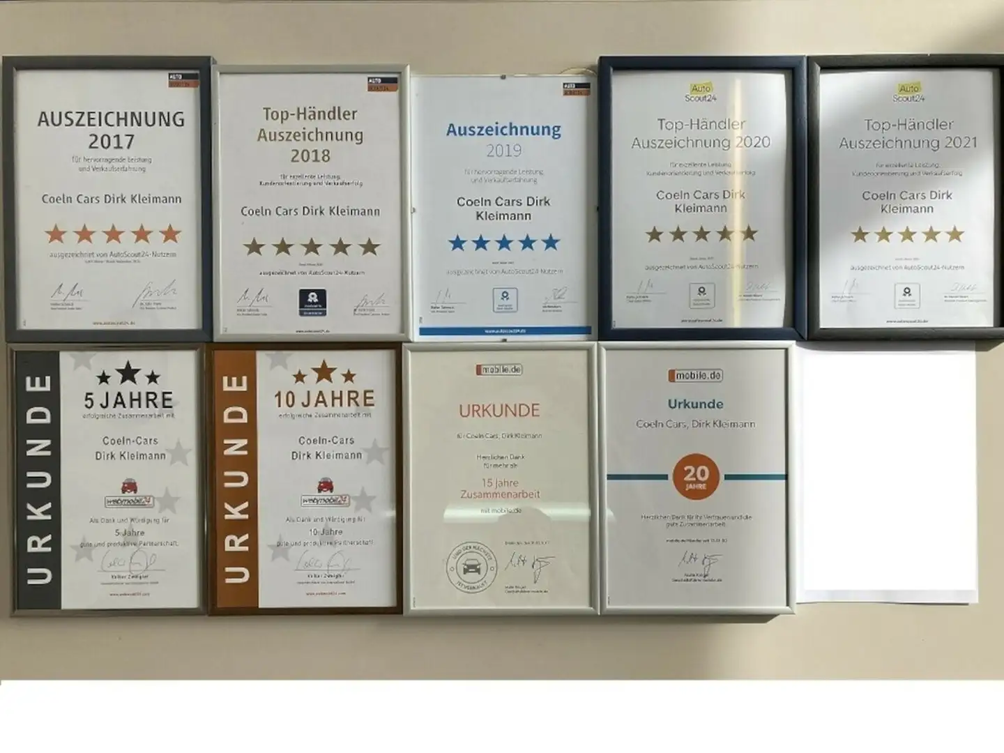 Renault Clio GT Bose Klima Navi 30.tkm ServNeu GARANTIE Silber - 2