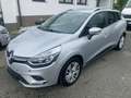 Renault Clio GT Bose Klima Navi 30.tkm ServNeu GARANTIE Argent - thumbnail 1