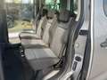 Toyota Sonstige Proace City Verso 1.2 110 CV S&S Short Lounge Silber - thumbnail 10