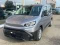 Toyota Sonstige Proace City Verso 1.2 110 CV S&S Short Lounge Silber - thumbnail 3