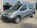 Toyota Sonstige Proace City Verso 1.2 110 CV S&S Short Lounge Silber - thumbnail 2