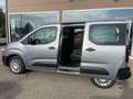 Toyota Sonstige Proace City Verso 1.2 110 CV S&S Short Lounge Silber - thumbnail 13