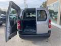 Toyota Sonstige Proace City Verso 1.2 110 CV S&S Short Lounge Silber - thumbnail 8