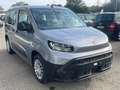 Toyota Sonstige Proace City Verso 1.2 110 CV S&S Short Lounge Silber - thumbnail 5