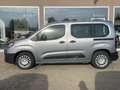 Toyota Sonstige Proace City Verso 1.2 110 CV S&S Short Lounge Silber - thumbnail 1