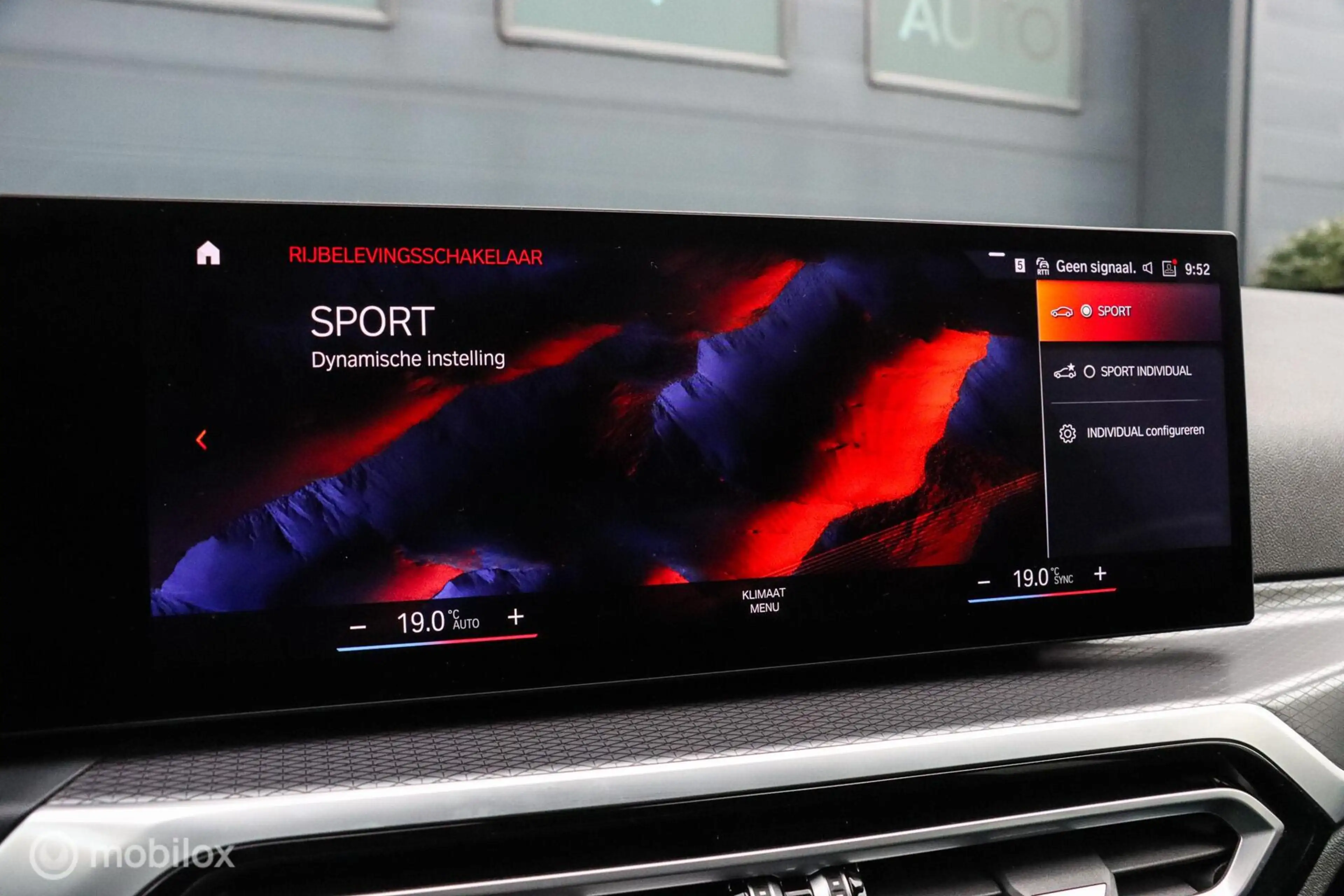 BMW 420 4-serie Gran Coupé 420i High Executive|M-Sport|LED — photo 12