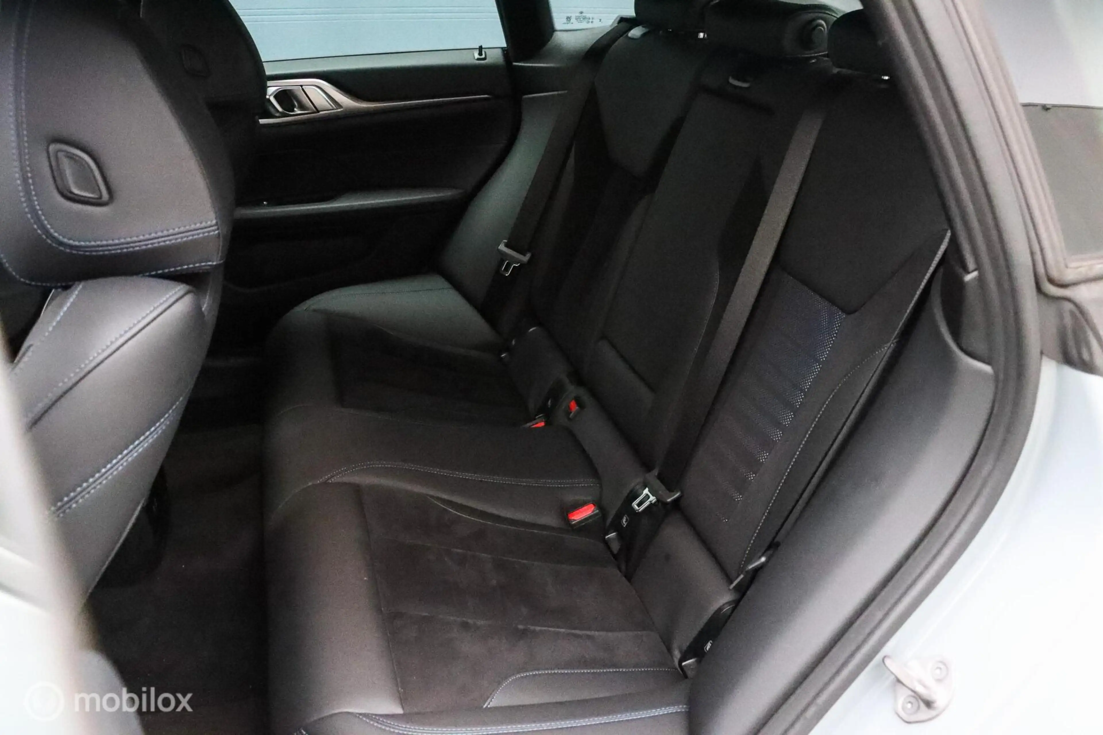 BMW 420 4-serie Gran Coupé 420i High Executive|M-Sport|LED — photo 7