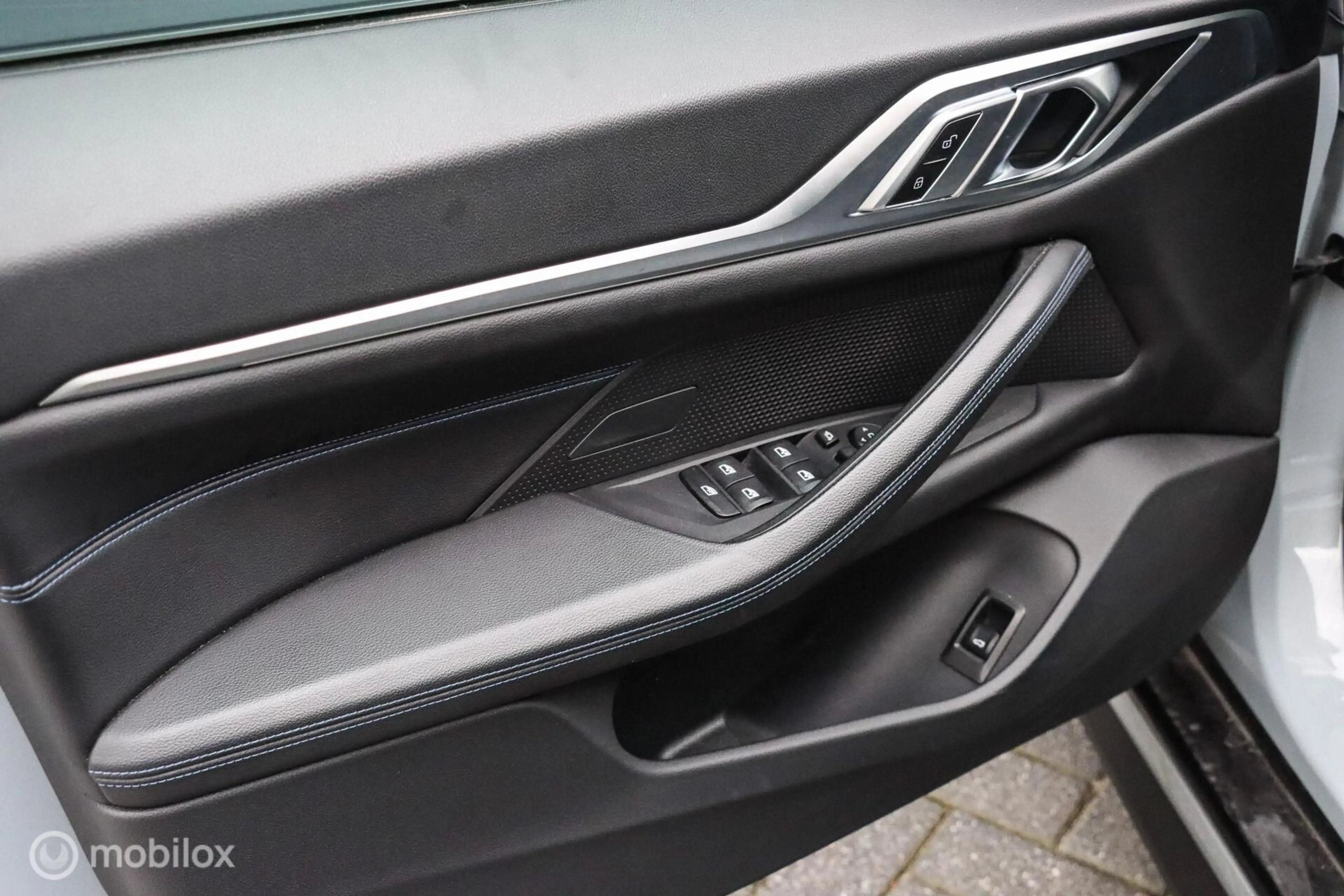 BMW 420 4-serie Gran Coupé 420i High Executive|M-Sport|LED — photo 15
