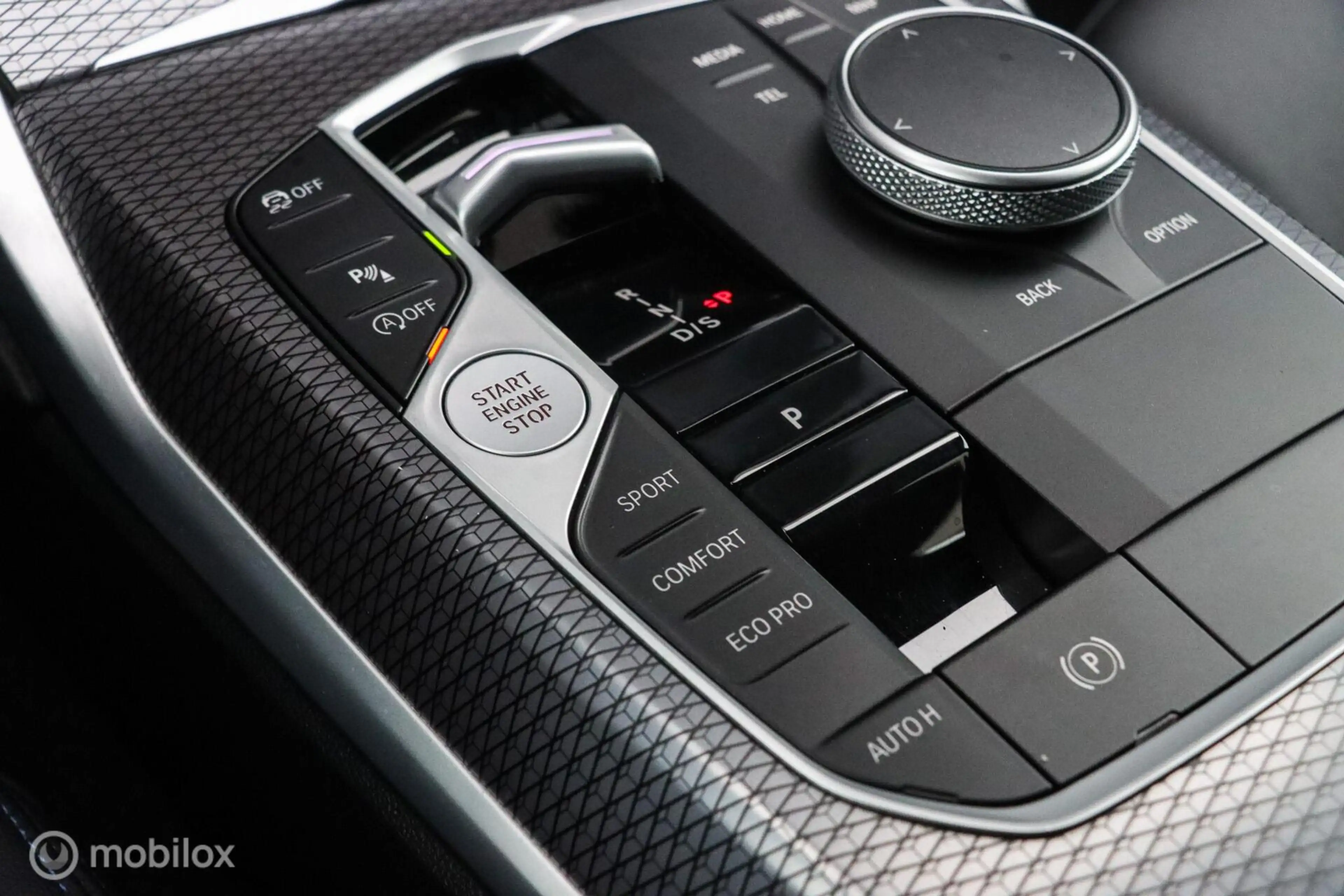 BMW 420 4-serie Gran Coupé 420i High Executive|M-Sport|LED — photo 11