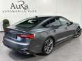 Audi A5 SpB 40 TFSI S-Line Black NAV+LED+PANO+VC+19ZO Grau - thumbnail 5