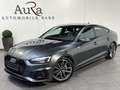 Audi A5 SpB 40 TFSI S-Line Black NAV+LED+PANO+VC+19ZO Grau - thumbnail 1