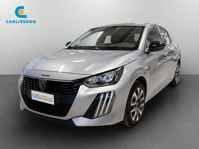 Peugeot 208 1.2 puretech Style s&s 100cv