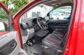 Toyota Proace Compact 1.5l Klima Relaxgarantie Rouge - thumbnail 5