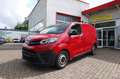 Toyota Proace Compact 1.5l Klima Relaxgarantie Rouge - thumbnail 1