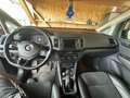 Volkswagen Sharan Comfortline BMT SCR 2,0 TDI 4Motion Schwarz - thumbnail 4