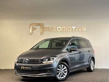 1.5 TSI Highline Business 7p Trekhaak|Camera