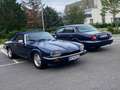 Jaguar XJSC XJS 4,0 Cabrio Aut. Blau - thumbnail 3