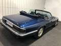 Jaguar XJSC XJS 4,0 Cabrio Aut. Blau - thumbnail 9