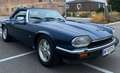 Jaguar XJSC XJS 4,0 Cabrio Aut. Blau - thumbnail 2