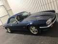 Jaguar XJSC XJS 4,0 Cabrio Aut. Blau - thumbnail 8