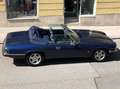 Jaguar XJSC XJS 4,0 Cabrio Aut. Blau - thumbnail 4
