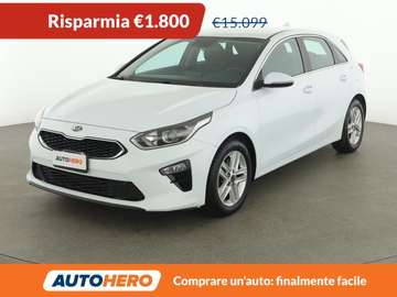 1.4 TGDI Business Class