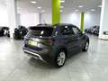 Volkswagen T-Cross 1.0 TSI Más Aut. 85kW Gris - thumbnail 5