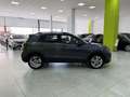 Volkswagen T-Cross 1.0 TSI Más Aut. 85kW Gris - thumbnail 4