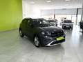 Volkswagen T-Cross 1.0 TSI Más Aut. 85kW Gris - thumbnail 3