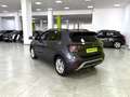 Volkswagen T-Cross 1.0 TSI Más Aut. 85kW Gris - thumbnail 7