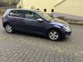 Volkswagen Golf VII Lim. Trendline BMT Klima Navi Bleu - thumbnail 4