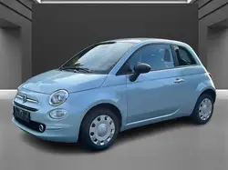 Fiat 500 1.0 Mild hybrid 69 PS,Klima,Servo,PDC,Car Pl