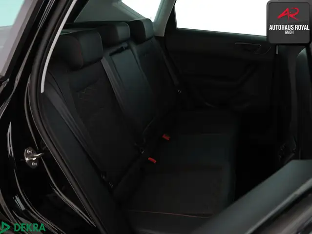 Seat Ateca view 13