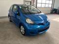 Toyota Sonstige Aygo CoolBlue Sitzheizung+b'tooth+Alu+Klima+1.Hd Blau - thumbnail 27