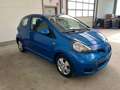 Toyota Sonstige Aygo CoolBlue Sitzheizung+b'tooth+Alu+Klima+1.Hd Blau - thumbnail 30