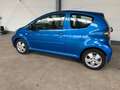 Toyota Sonstige Aygo CoolBlue Sitzheizung+b'tooth+Alu+Klima+1.Hd Blau - thumbnail 12
