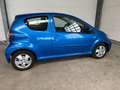 Toyota Sonstige Aygo CoolBlue Sitzheizung+b'tooth+Alu+Klima+1.Hd Blau - thumbnail 40