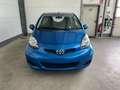 Toyota Sonstige Aygo CoolBlue Sitzheizung+b'tooth+Alu+Klima+1.Hd Blau - thumbnail 24