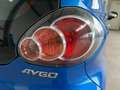 Toyota Sonstige Aygo CoolBlue Sitzheizung+b'tooth+Alu+Klima+1.Hd Blau - thumbnail 46