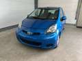 Toyota Sonstige Aygo CoolBlue Sitzheizung+b'tooth+Alu+Klima+1.Hd Blau - thumbnail 8